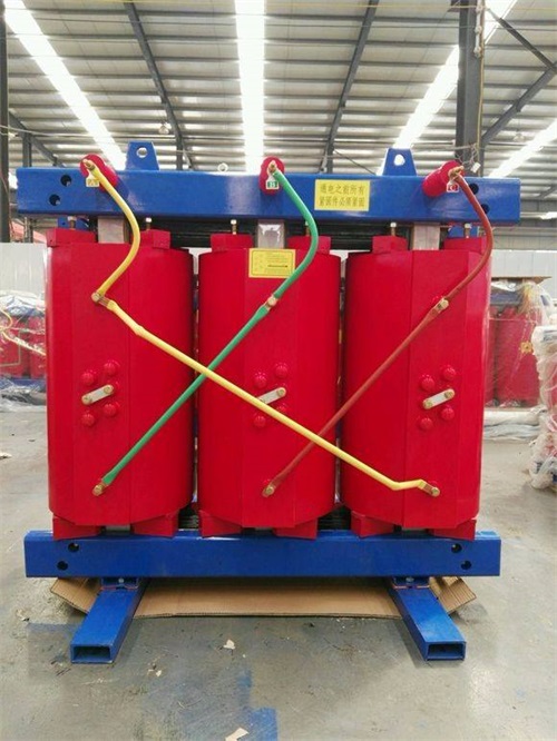 旌阳SCB13-500KVA干式变压器厂家价格